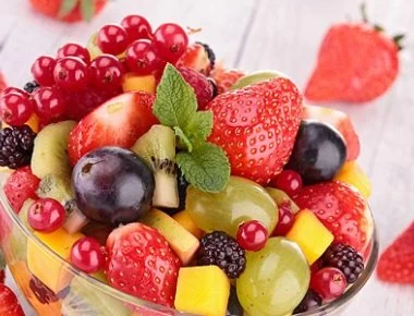 Τα καλοκαιρινά φρούτα και η θρεπτική τους αξία